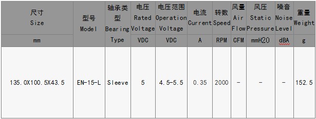 usb风扇